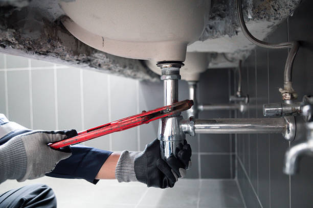 Trusted Sewer Line Repair service in Lowman, NY - AAA Plumbing Heating